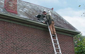 what affects urgent Hubbards Hill roof repairs