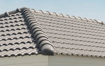 advantages of Hubbards Hill clay roofing