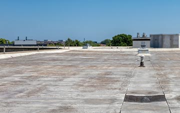 Hubbards Hill commercial flat roofing