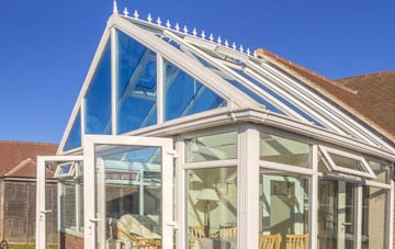conservatory roof insulation costs Hubbards Hill
