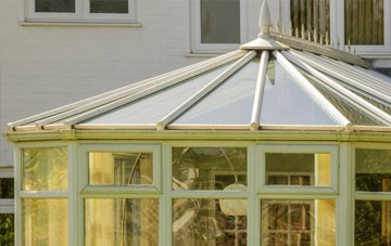 conservatory roof repair Hubbards Hill, Kent