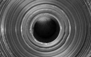 Hubbards Hill edpm waterproofing