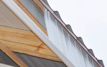 why Hubbards Hill fascia repairs are essential