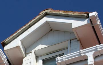 Hubbards Hill fascia installation costs
