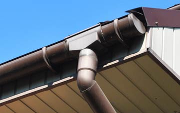 types of Hubbards Hill fascias