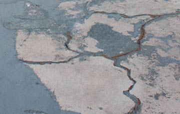 fibreglass roofing replacement Hubbards Hill