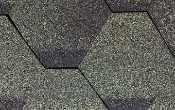 Hubbards Hill fibreglass shingle repairs