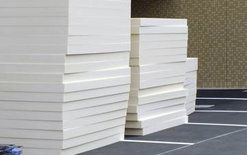 Hubbards Hill flat roof insulation costs