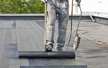 flat roof replacement Hubbards Hill, Kent