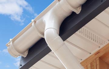 Hubbards Hill gutter installation costs