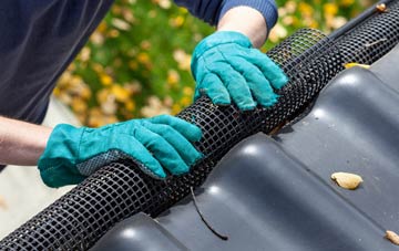 Hubbards Hill gutter repair companies