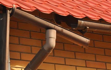 Hubbards Hill gutter repair costs