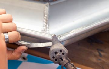 disadvantages of Hubbards Hill lead roofing