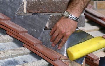 is Hubbards Hill lead roofing safe?