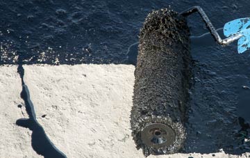 Hubbards Hill liquid sealant waterproofing