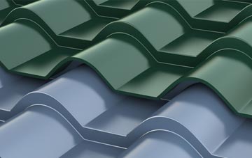 who should consider Hubbards Hill plastic roofs