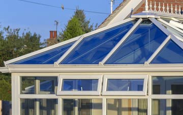 professional Hubbards Hill conservatory insulation