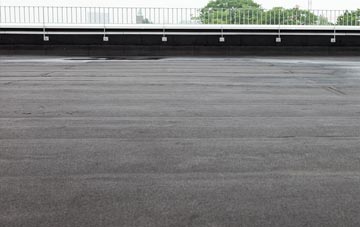 Hubbards Hill asphalt roof replacement