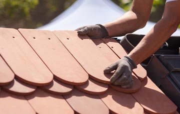 Hubbards Hill roof tile contractors