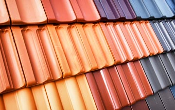 Hubbards Hill roof tile costs