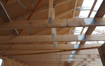 Hubbards Hill roof truss costs