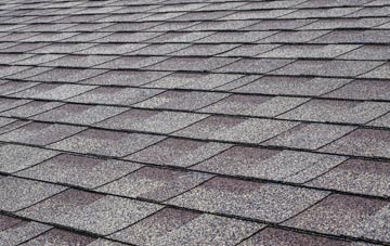 Hubbards Hill tiles for shallow pitch roofing