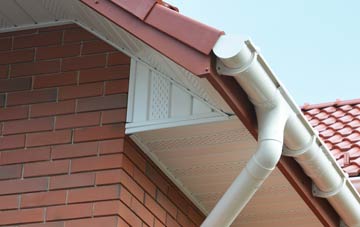 Hubbards Hill soffit repair costs