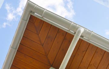 Hubbards Hill soffit types