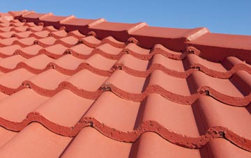 Hubbards Hill tile and slate roof replacement