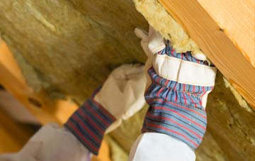 types of Hubbards Hill pitched roof insulation materials