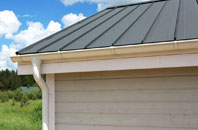 Hubbards Hill fascia repair