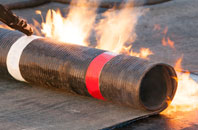 free Hubbards Hill re-felting quotes