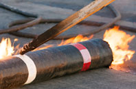 free Hubbards Hill flat roofing repair quotes