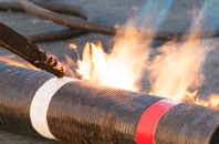Hubbards Hill flat roofing replacement