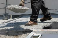 find rated Hubbards Hill flat roofing replacement companies