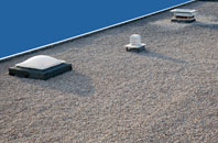 Hubbards Hill flat roofing