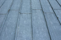 Hubbards Hill lead roofing