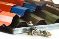 Hubbards Hill plastic roofing