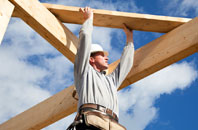 Hubbards Hill roof replacement work