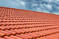 Hubbards Hill roofing tiles
