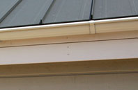 Hubbards Hill soffit repair
