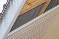 rated Hubbards Hill soffit repair companies