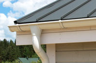 Hubbards Hill soffits
